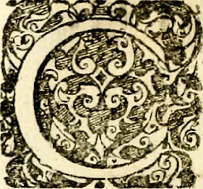 An illustration from Symbolor & emblematum ... centuria una [-quarta], 1661, leaf 57