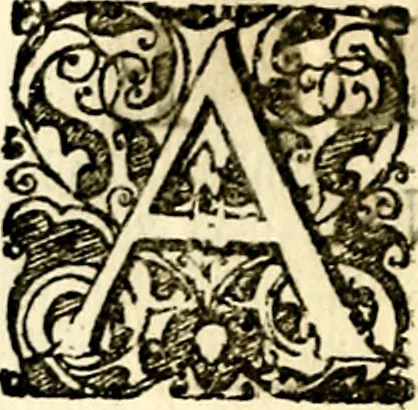 An illustration from Symbolor & emblematum ... centuria una [-quarta], 1661, leaf 59