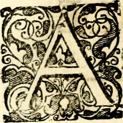 An illustration from Symbolor & emblematum ... centuria una [-quarta], 1661, leaf 61