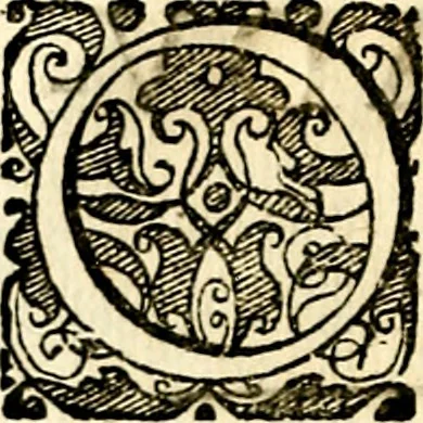 An illustration from Symbolor & emblematum ... centuria una [-quarta], 1661, leaf 63