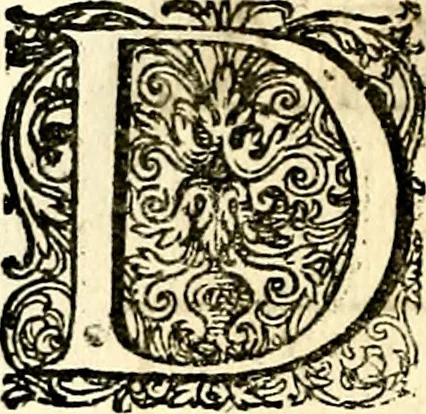 An illustration from Symbolor & emblematum ... centuria una [-quarta], 1661, leaf 67