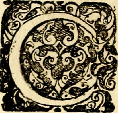 An illustration from Symbolor & emblematum ... centuria una [-quarta], 1661, leaf 7