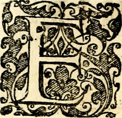 An illustration from Symbolor & emblematum ... centuria una [-quarta], 1661, leaf 73