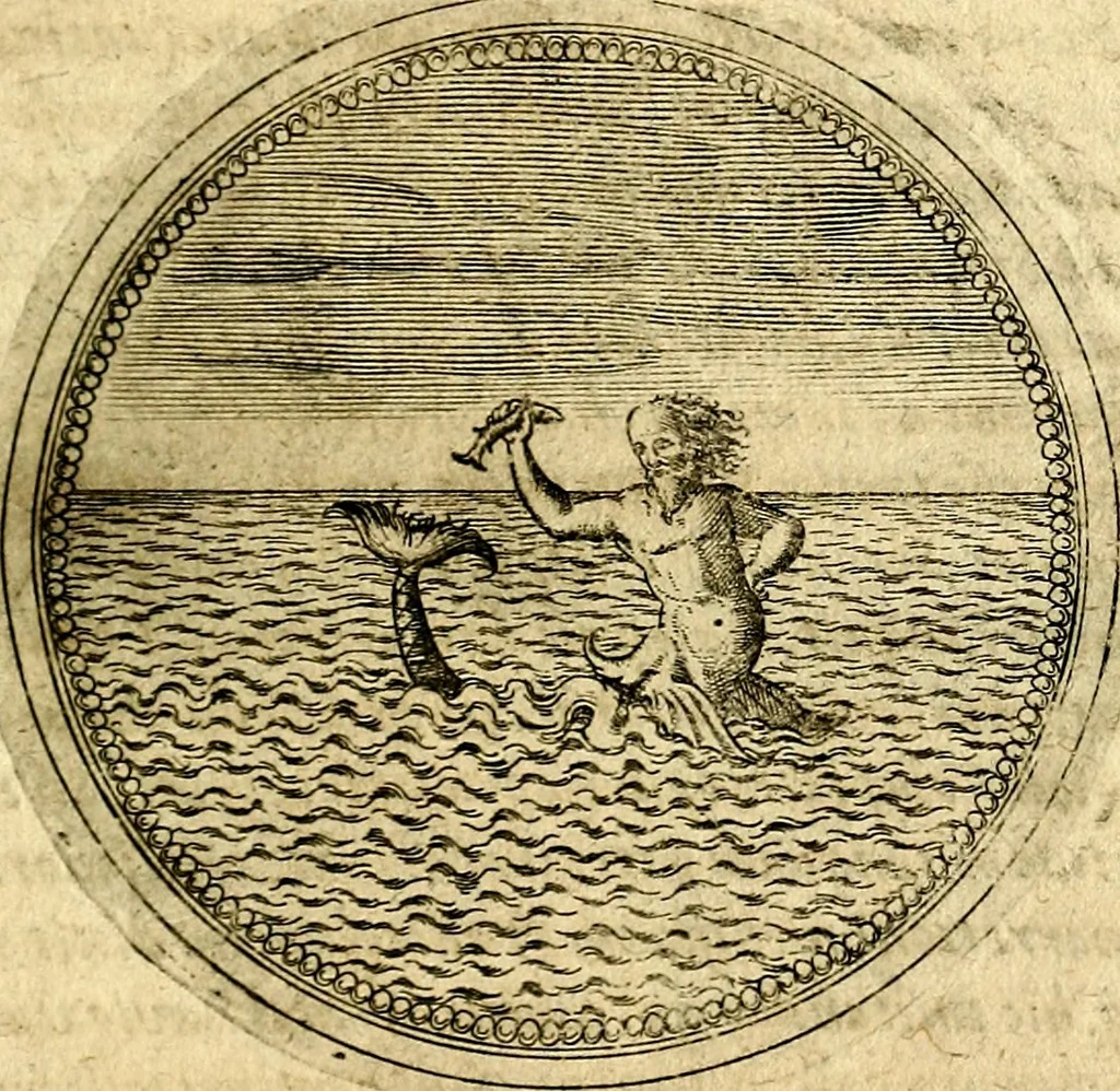 An illustration from Symbolor & emblematum ... centuria una [-quarta], 1661, leaf 748