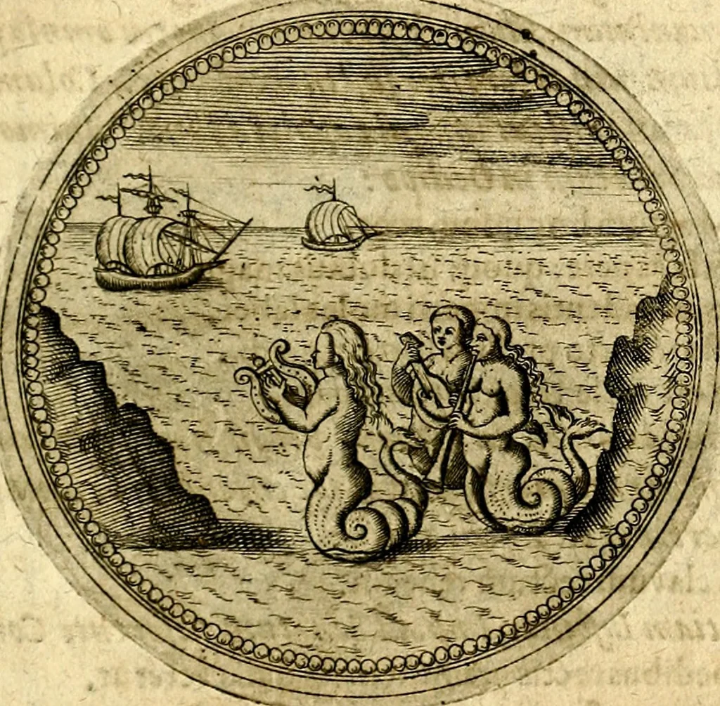 An illustration from Symbolor & emblematum ... centuria una [-quarta], 1661, leaf 750