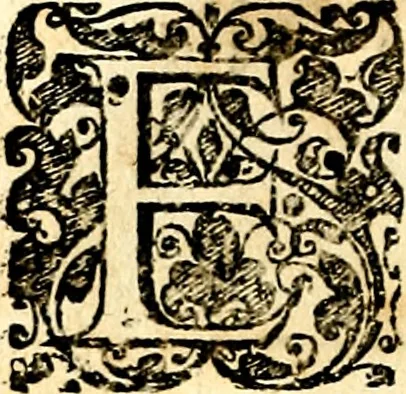 An illustration from Symbolor & emblematum ... centuria una [-quarta], 1661, leaf 77