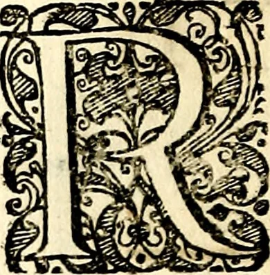 An illustration from Symbolor & emblematum ... centuria una [-quarta], 1661, leaf 85