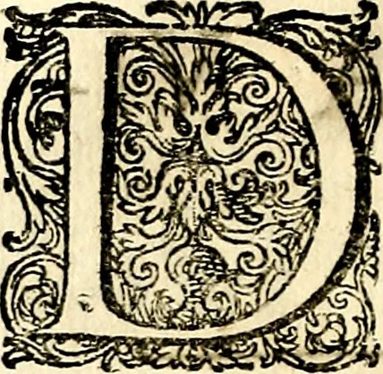 An illustration from Symbolor & emblematum ... centuria una [-quarta], 1661, leaf 87