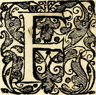 An illustration from Symbolor & emblematum ... centuria una [-quarta], 1661, leaf 89