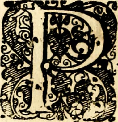 An illustration from Symbolor & emblematum ... centuria una [-quarta], 1661, leaf 9