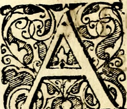 An illustration from Symbolor & emblematum ... centuria una [-quarta], 1661, leaf 91