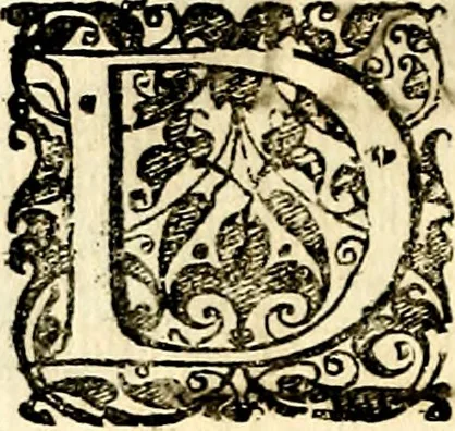 An illustration from Symbolor & emblematum ... centuria una [-quarta], 1661, leaf 95
