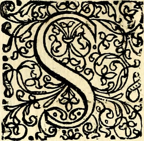 An illustration from Symbolor & emblematum ... centuria una [-quarta], 1661, leaf 97