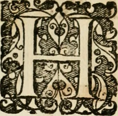 An illustration from Symboloru[m] & emblematum ex re herbaria desumtorum centuria vna[-quarta] collecta, 1654, leaf 113