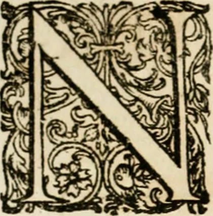 An illustration from Symboloru[m] & emblematum ex re herbaria desumtorum centuria vna[-quarta] collecta, 1654, leaf 125