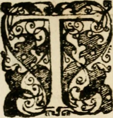 An illustration from Symboloru[m] & emblematum ex re herbaria desumtorum centuria vna[-quarta] collecta, 1654, leaf 129