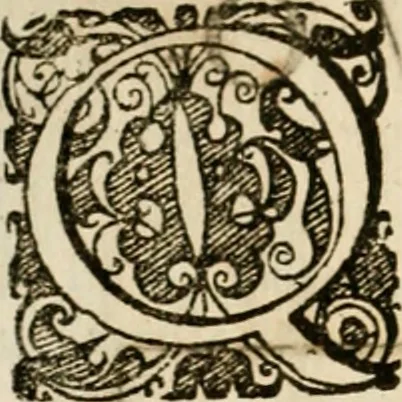 An illustration from Symboloru[m] & emblematum ex re herbaria desumtorum centuria vna[-quarta] collecta, 1654, leaf 131