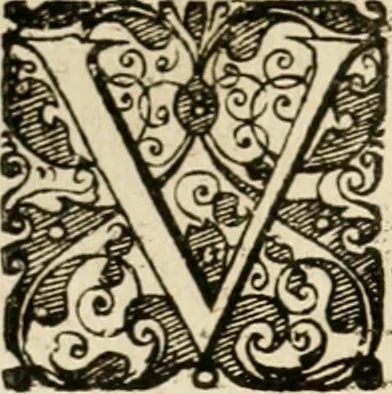 An illustration from Symboloru[m] & emblematum ex re herbaria desumtorum centuria vna[-quarta] collecta, 1654, leaf 141