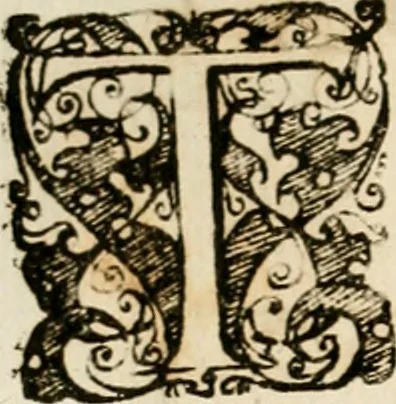 An illustration from Symboloru[m] & emblematum ex re herbaria desumtorum centuria vna[-quarta] collecta, 1654, leaf 153