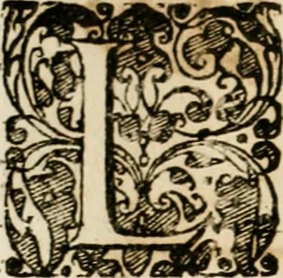 An illustration from Symboloru[m] & emblematum ex re herbaria desumtorum centuria vna[-quarta] collecta, 1654, leaf 177