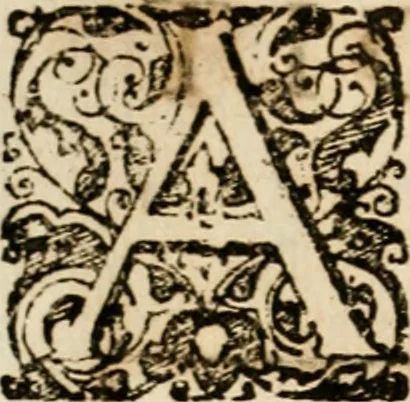An illustration from Symboloru[m] & emblematum ex re herbaria desumtorum centuria vna[-quarta] collecta, 1654, leaf 179
