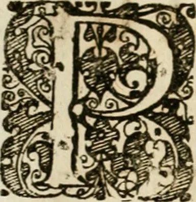 An illustration from Symboloru[m] & emblematum ex re herbaria desumtorum centuria vna[-quarta] collecta, 1654, leaf 181