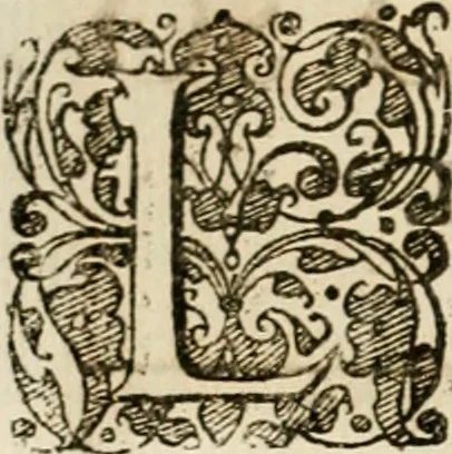 An illustration from Symboloru[m] & emblematum ex re herbaria desumtorum centuria vna[-quarta] collecta, 1654, leaf 183