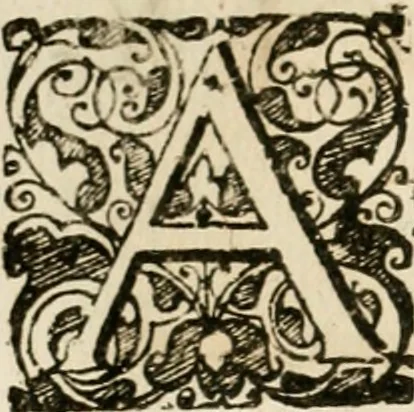 An illustration from Symboloru[m] & emblematum ex re herbaria desumtorum centuria vna[-quarta] collecta, 1654, leaf 185