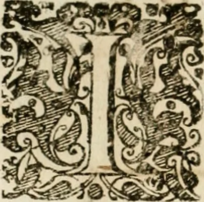 An illustration from Symboloru[m] & emblematum ex re herbaria desumtorum centuria vna[-quarta] collecta, 1654, leaf 193