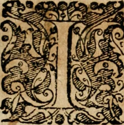 An illustration from Symboloru[m] & emblematum ex re herbaria desumtorum centuria vna[-quarta] collecta, 1654, leaf 223