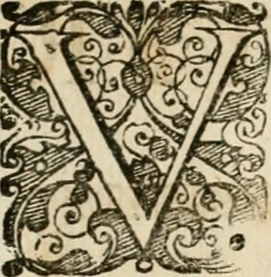 An illustration from Symboloru[m] & emblematum ex re herbaria desumtorum centuria vna[-quarta] collecta, 1654, leaf 23