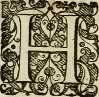 An illustration from Symboloru[m] & emblematum ex re herbaria desumtorum centuria vna[-quarta] collecta, 1654, leaf 25