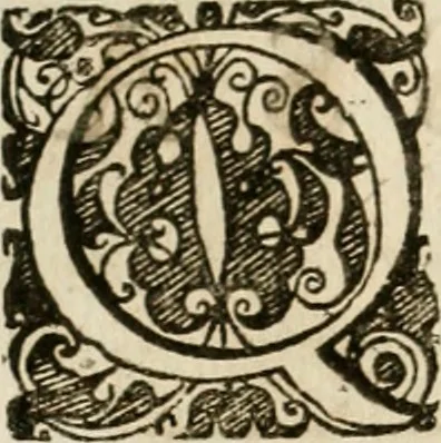 An illustration from Symboloru[m] & emblematum ex re herbaria desumtorum centuria vna[-quarta] collecta, 1654, leaf 29
