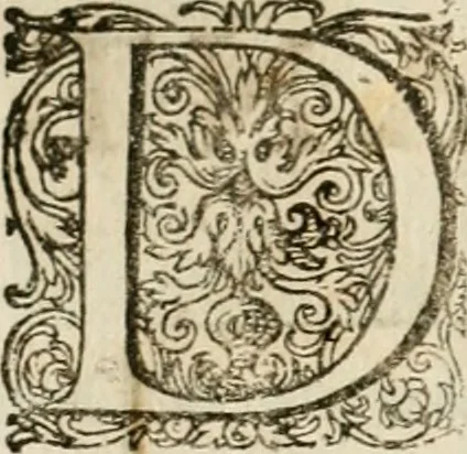 An illustration from Symboloru[m] & emblematum ex re herbaria desumtorum centuria vna[-quarta] collecta, 1654, leaf 31