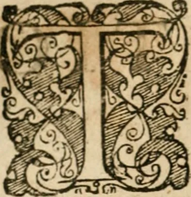 An illustration from Symboloru[m] & emblematum ex re herbaria desumtorum centuria vna[-quarta] collecta, 1654, leaf 341
