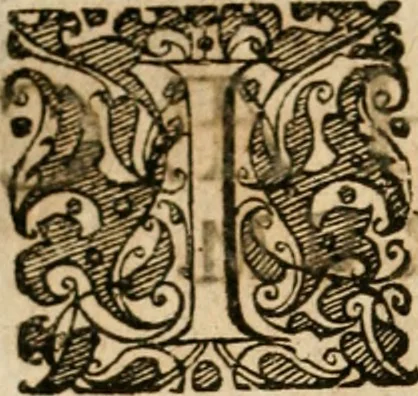 An illustration from Symboloru[m] & emblematum ex re herbaria desumtorum centuria vna[-quarta] collecta, 1654, leaf 349