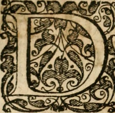 An illustration from Symboloru[m] & emblematum ex re herbaria desumtorum centuria vna[-quarta] collecta, 1654, leaf 351