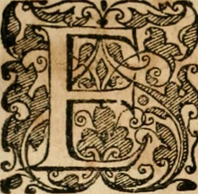 An illustration from Symboloru[m] & emblematum ex re herbaria desumtorum centuria vna[-quarta] collecta, 1654, leaf 397