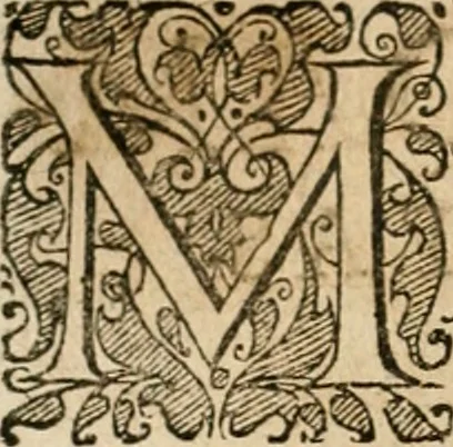An illustration from Symboloru[m] & emblematum ex re herbaria desumtorum centuria vna[-quarta] collecta, 1654, leaf 409