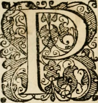An illustration from Symboloru[m] & emblematum ex re herbaria desumtorum centuria vna[-quarta] collecta, 1654, leaf 433
