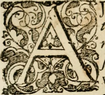 An illustration from Symboloru[m] & emblematum ex re herbaria desumtorum centuria vna[-quarta] collecta, 1654, leaf 441