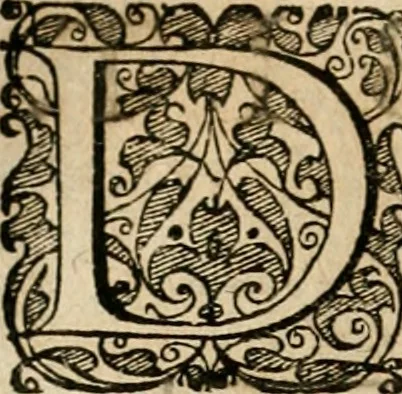 An illustration from Symboloru[m] & emblematum ex re herbaria desumtorum centuria vna[-quarta] collecta, 1654, leaf 467