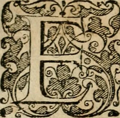 An illustration from Symboloru[m] & emblematum ex re herbaria desumtorum centuria vna[-quarta] collecta, 1654, leaf 469