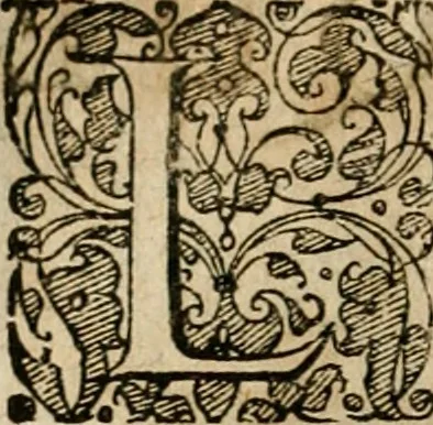 An illustration from Symboloru[m] & emblematum ex re herbaria desumtorum centuria vna[-quarta] collecta, 1654, leaf 471