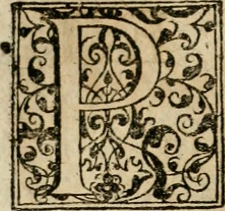 An illustration from Symboloru[m] & emblematum ex re herbaria desumtorum centuria vna[-quarta] collecta, 1654, leaf 473