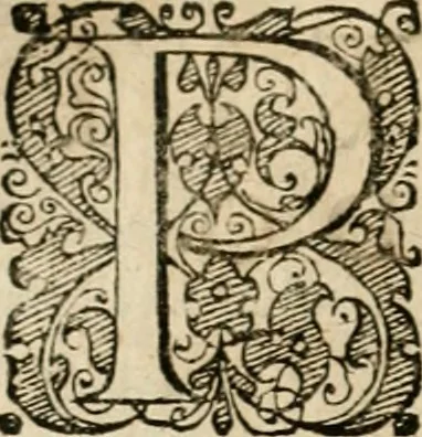 An illustration from Symboloru[m] & emblematum ex re herbaria desumtorum centuria vna[-quarta] collecta, 1654, leaf 483