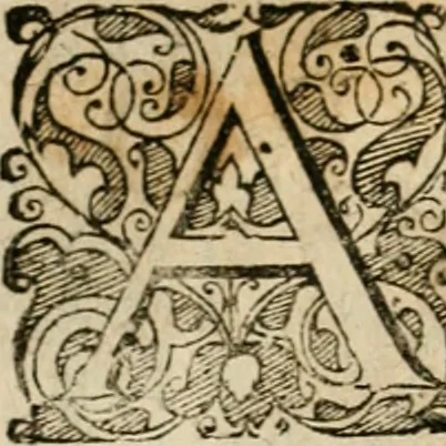 An illustration from Symboloru[m] & emblematum ex re herbaria desumtorum centuria vna[-quarta] collecta, 1654, leaf 485