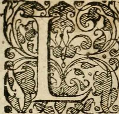 An illustration from Symboloru[m] & emblematum ex re herbaria desumtorum centuria vna[-quarta] collecta, 1654, leaf 487