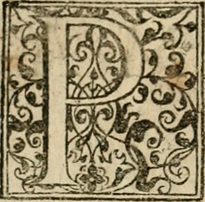 An illustration from Symboloru[m] & emblematum ex re herbaria desumtorum centuria vna[-quarta] collecta, 1654, leaf 495