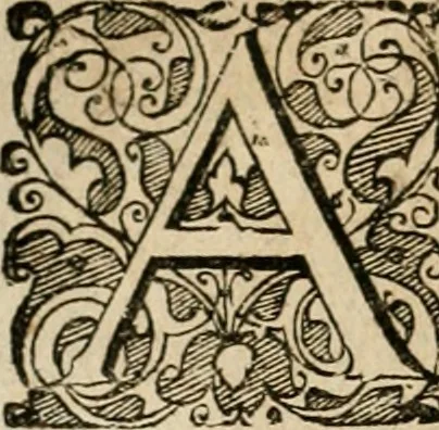 An illustration from Symboloru[m] & emblematum ex re herbaria desumtorum centuria vna[-quarta] collecta, 1654, leaf 517
